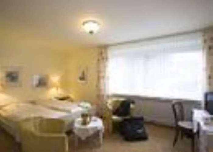 Hotel Akzent Gut Höing