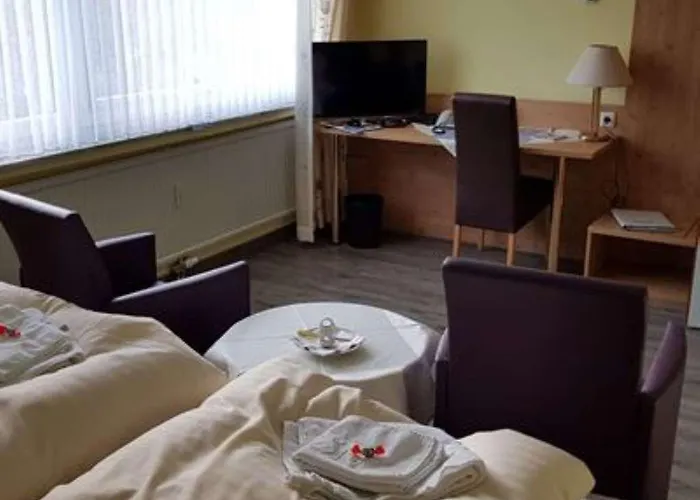 Akzent Gut Höing Hotel Unna