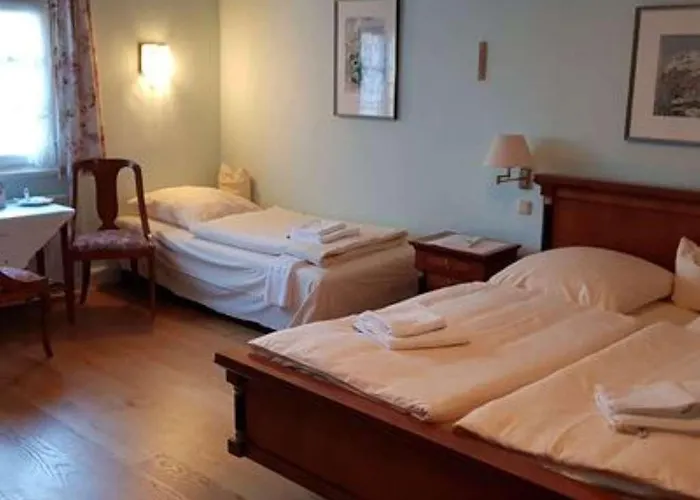 Akzent Gut Höing Hotel