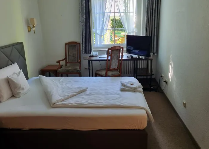 Akzent Gut Höing Hotel Unna