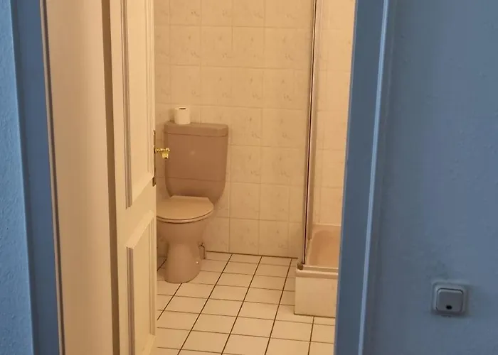 Hotel Akzent Gut Höing Unna