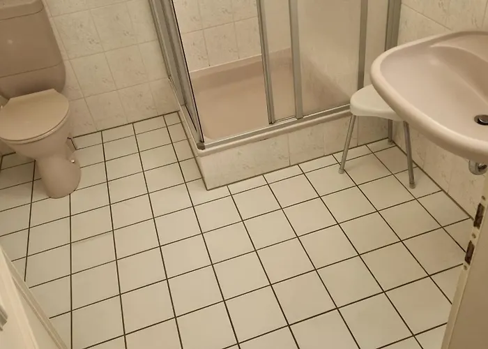 Akzent Gut Höing 3*