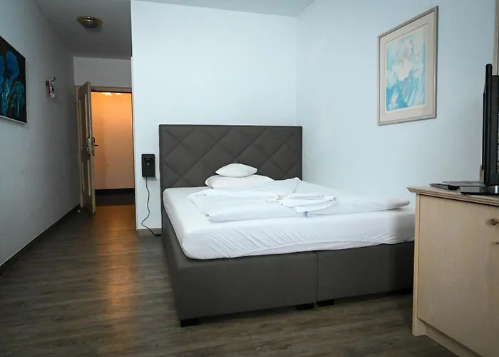 Akzent Gut Hoeing 우나