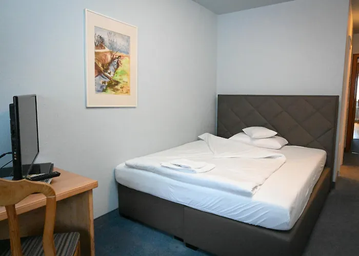 Akzent Gut Höing 3* Unna