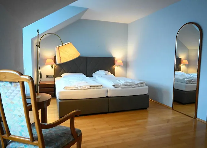 Hotel Akzent Gut Höing Unna