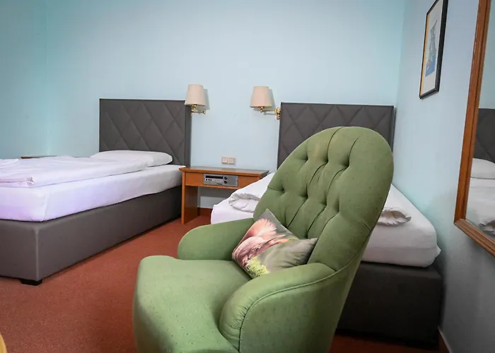 Akzent Gut Hoeing 3*