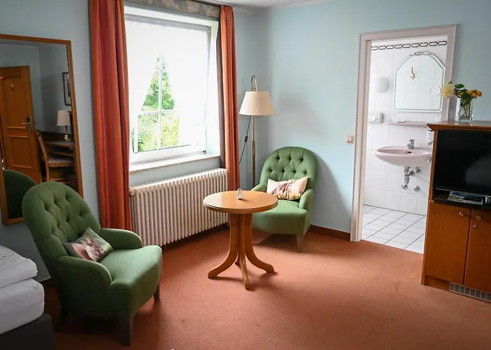 Akzent Gut Höing 3* Unna