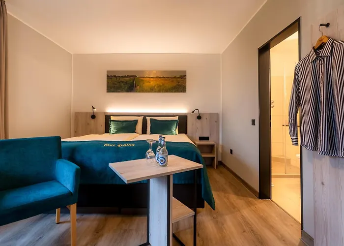 Akzent Gut Höing Hotel