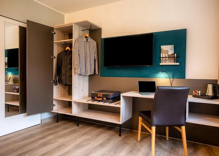 Hotel Akzent Gut Höing 3*