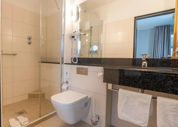 Akzent Gut Höing Hotel Unna