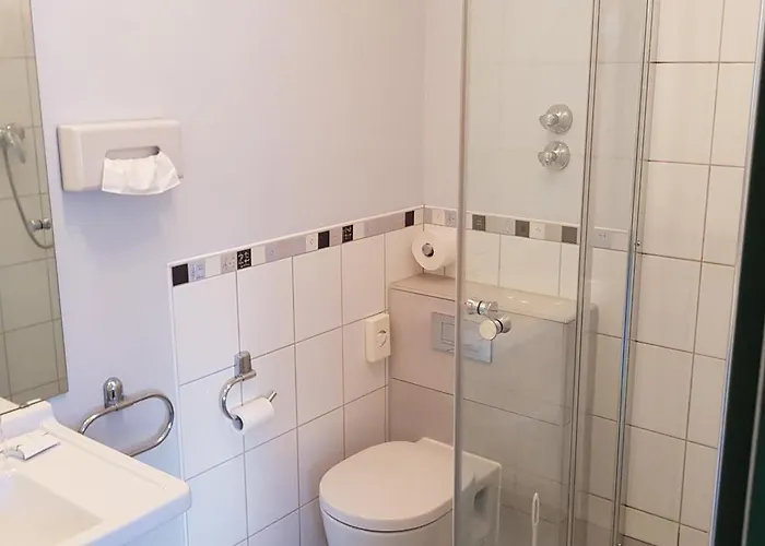 Akzent Gut Höing Hotel