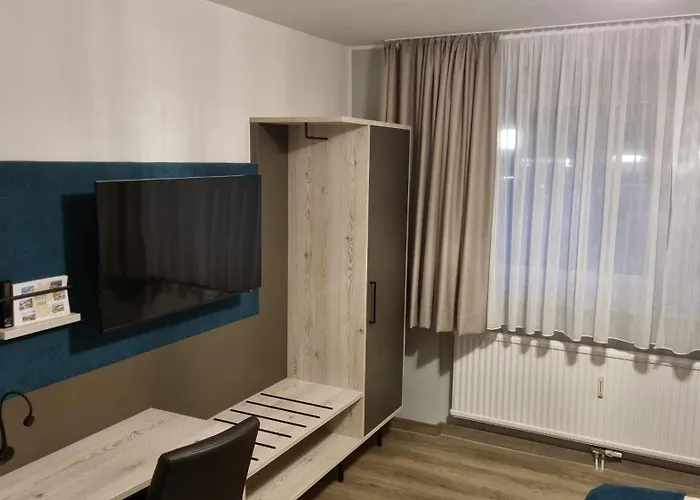 Hotel Akzent Gut Höing Unna