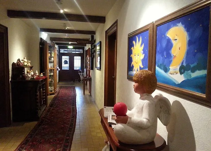 Hotel Akzent Gut Höing Unna