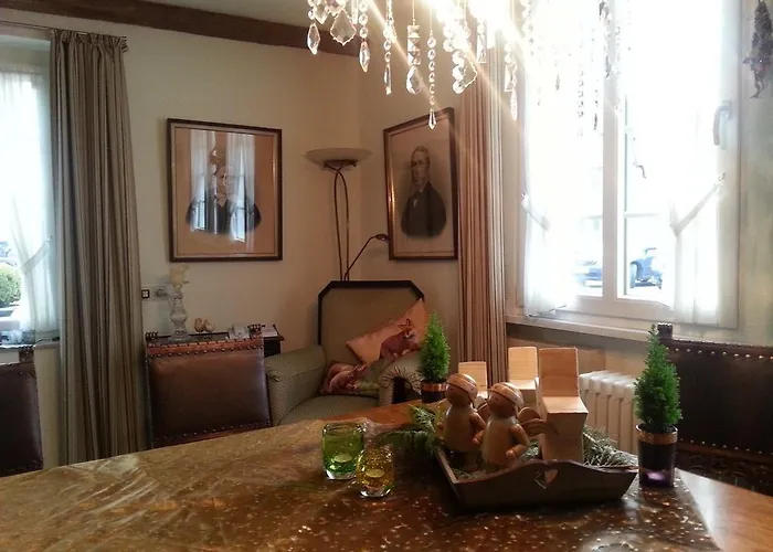 Akzent Gut Höing Hotel