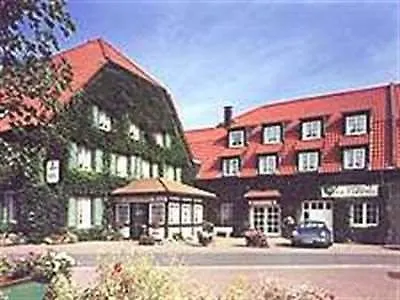 Akzent Gut Höing Hotel
