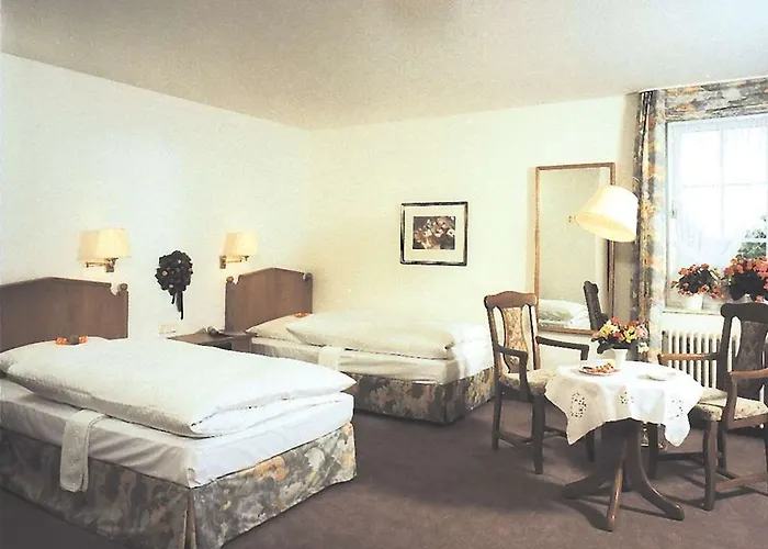 Akzent Gut Höing Hotel