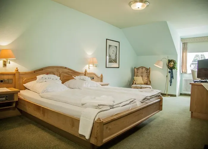 Akzent Gut Höing Hotel