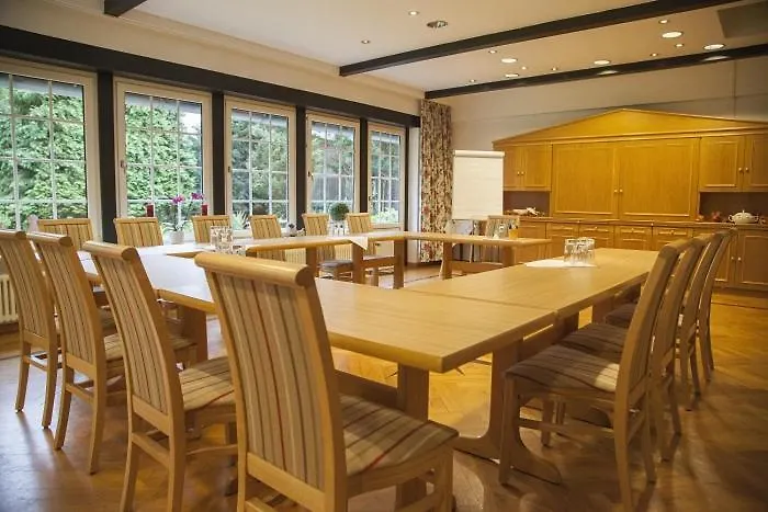 Hotel Akzent Gut Höing