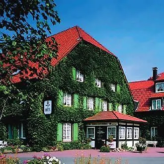 Akzent Gut Höing Hotel Unna