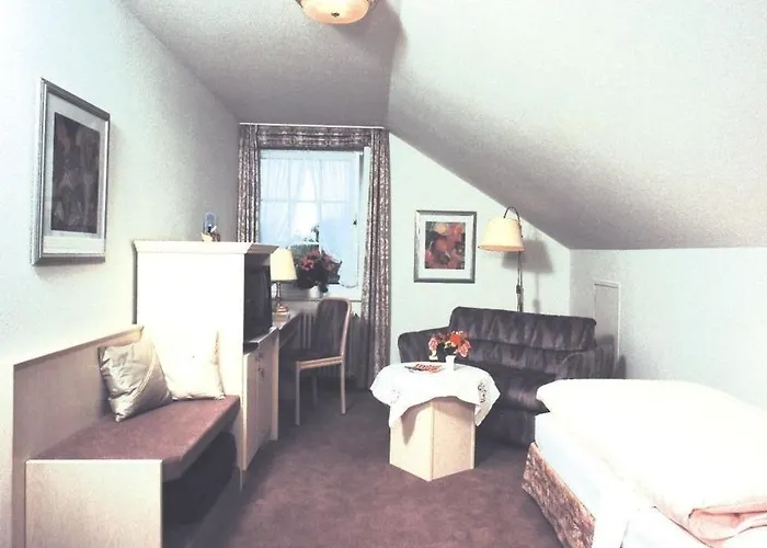 Akzent Gut Höing Hotel 3*