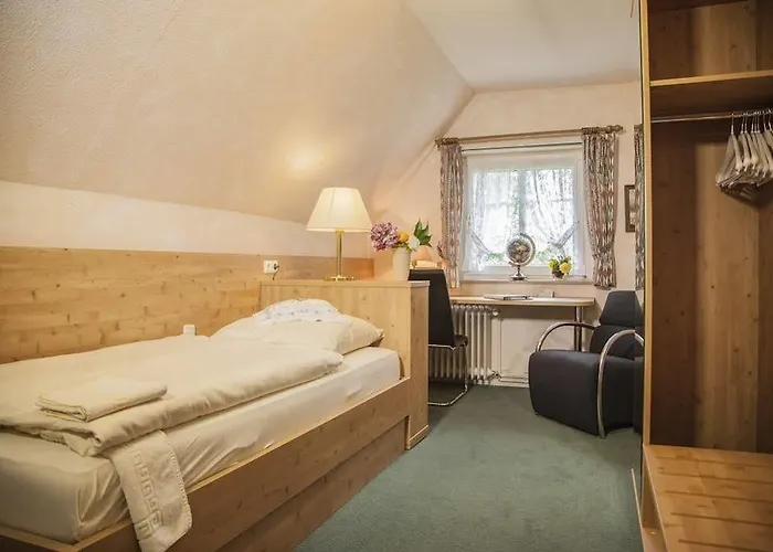 Akzent Gut Höing 3* Unna