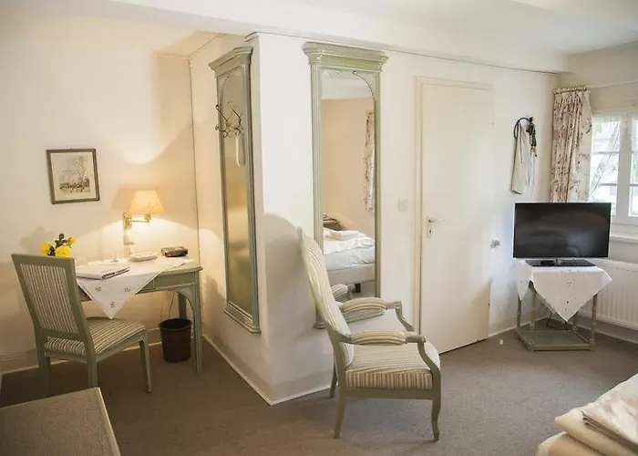 Akzent Gut Höing 3* Unna