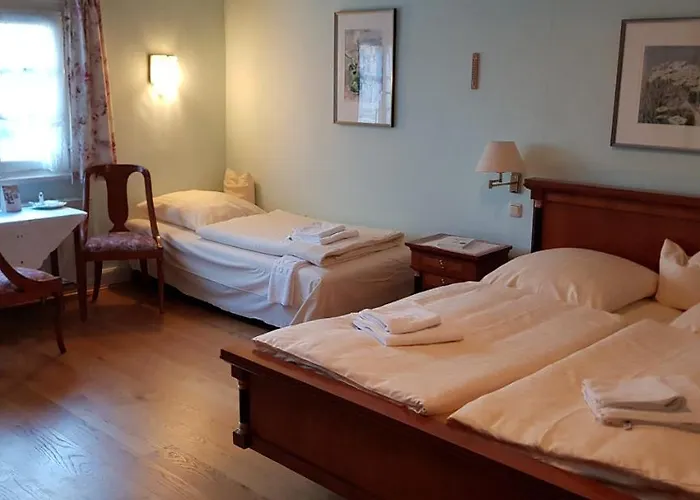 Akzent Gut Höing Hotel 3*