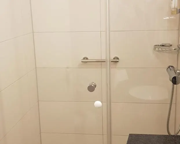 호텔 Akzent Gut Hoeing 우나