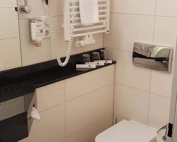 Hotel Akzent Gut Höing Unna