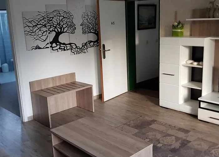 Hotel Akzent Gut Höing