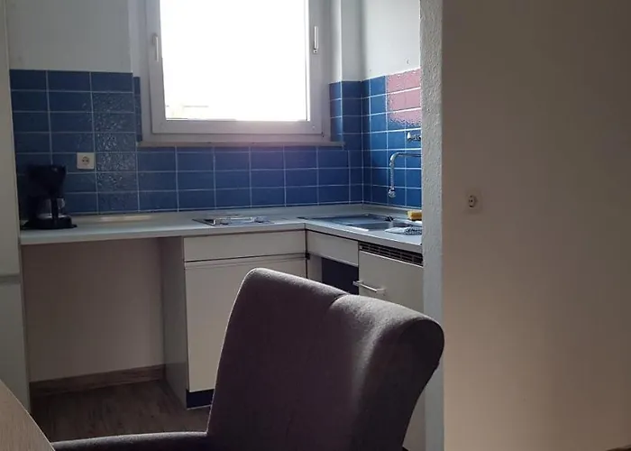 Hotel Akzent Gut Höing 3*