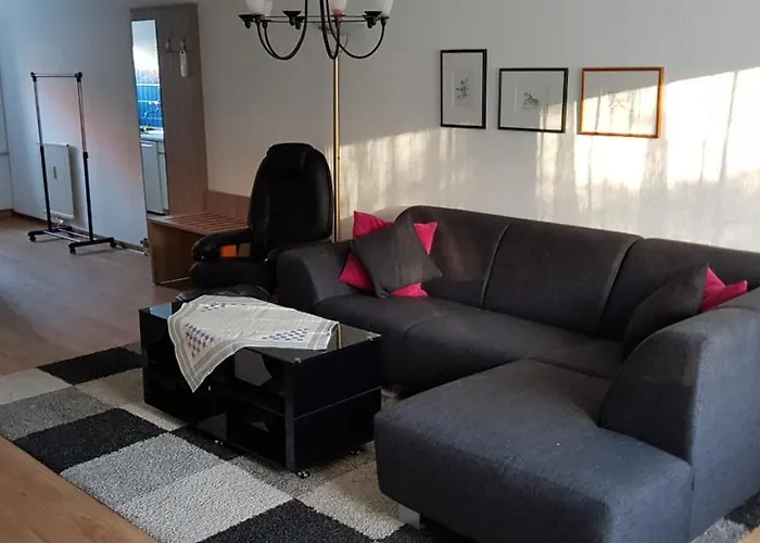 Akzent Gut Höing Hotel 3*