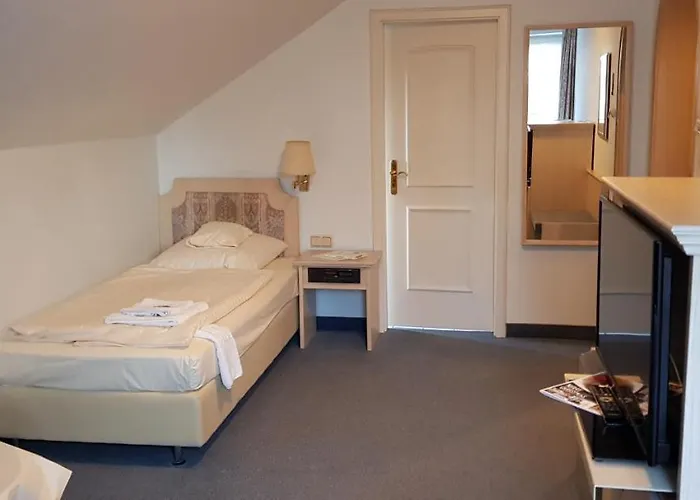 Akzent Gut Höing 3*