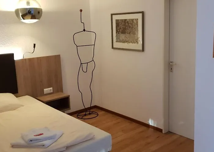 Akzent Gut Höing Hotel