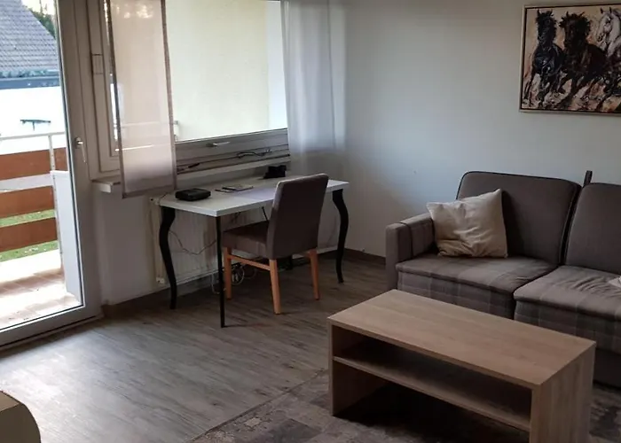 Hotel Akzent Gut Höing 3*