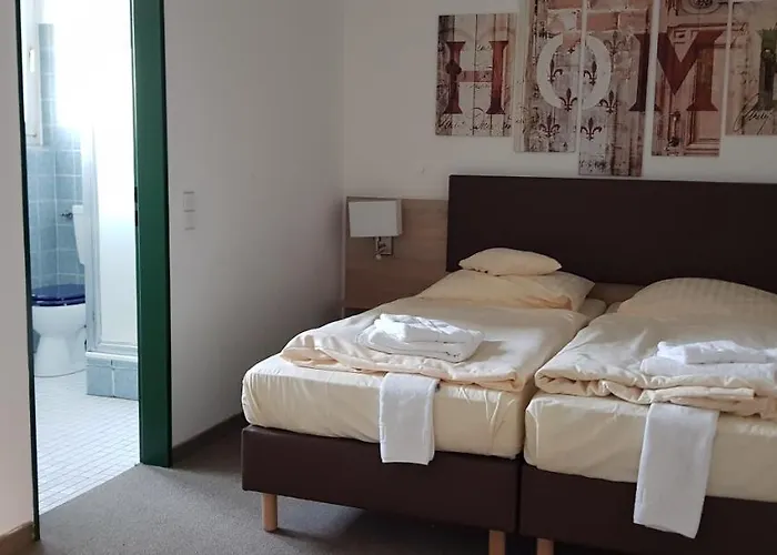 Akzent Gut Höing 3* Unna