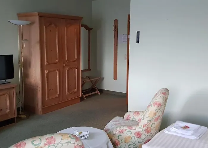 Akzent Gut Höing 3*