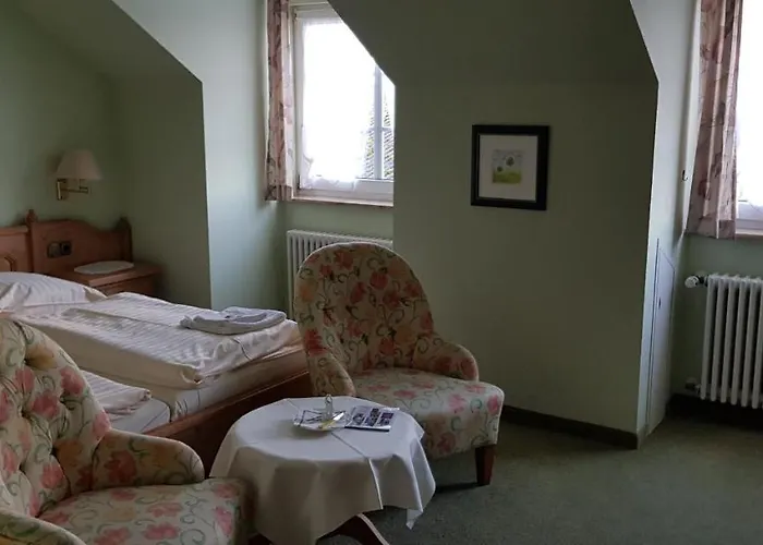 Akzent Gut Höing Hotel Unna